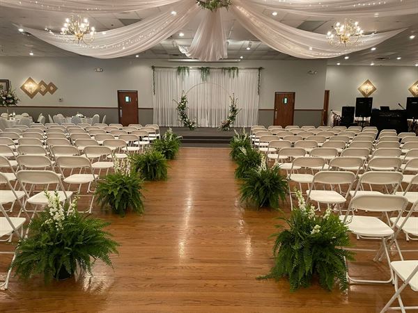 Romer's Catering A Learning Place