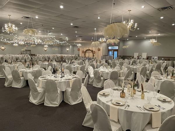 Romer's Catering A Learning Place