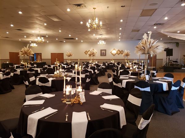 Romer's Catering A Learning Place