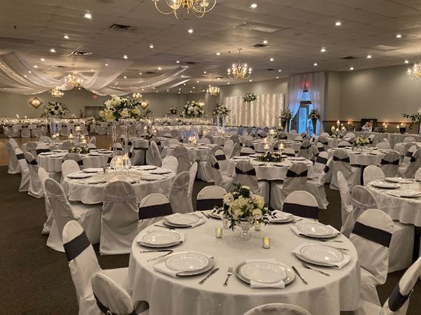 Romer's Catering A Learning Place