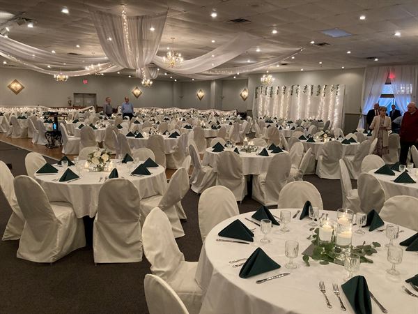 Romer's Catering A Learning Place