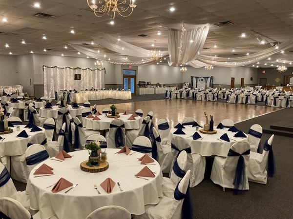 Romer's Catering A Learning Place