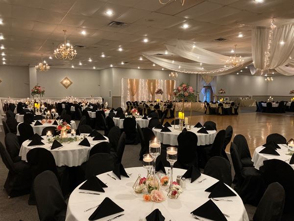 Romer's Catering A Learning Place