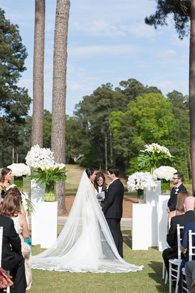 West Lake Country Club