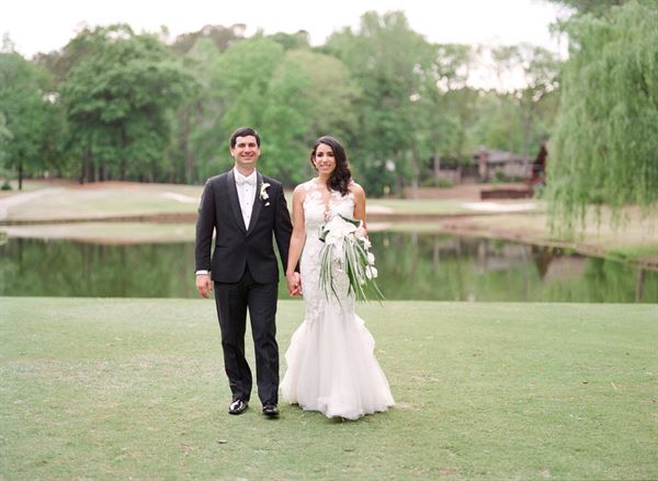 West Lake Country Club