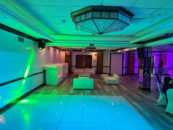 Newburgh Inn, Suites & Spa