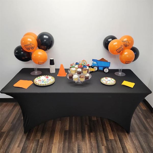 THRIVE Cowork & Events