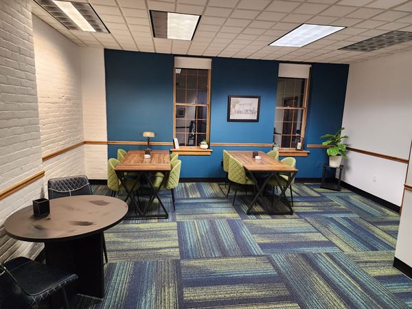 THRIVE Cowork & Events