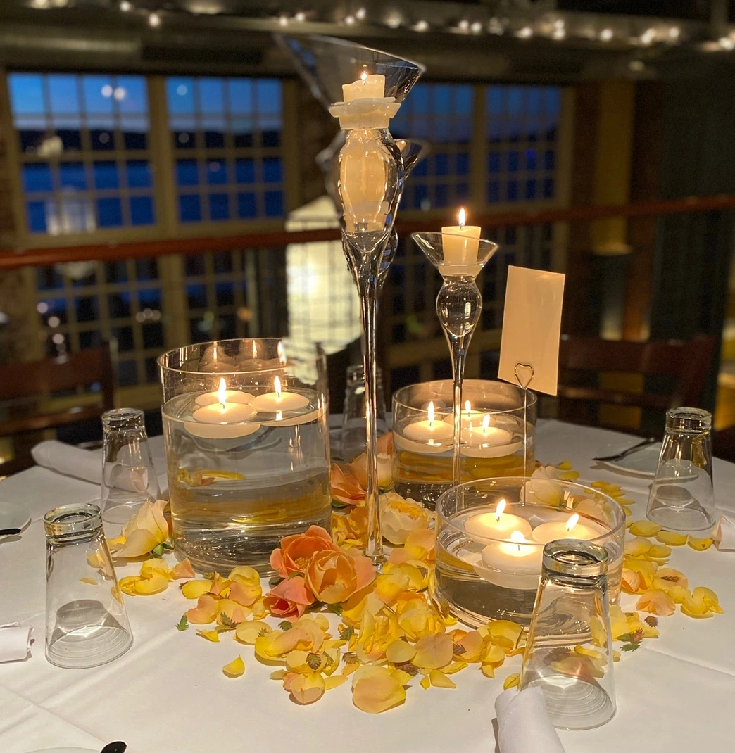 Red Hat on the River