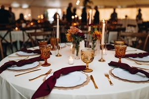 Sego Farms Event Center