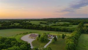 Farmhouse Accommodations