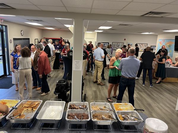 General Tso's Restaurant & Catering