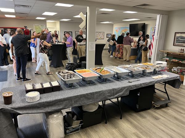 General Tso's Restaurant & Catering