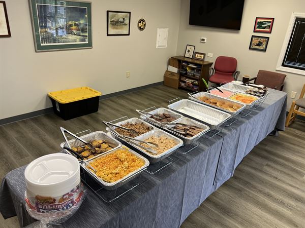 General Tso's Restaurant & Catering