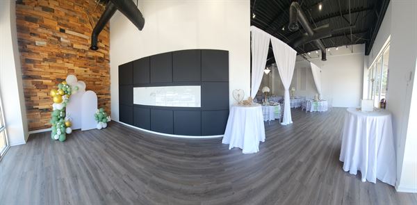 Lawrenceville- Edged Events