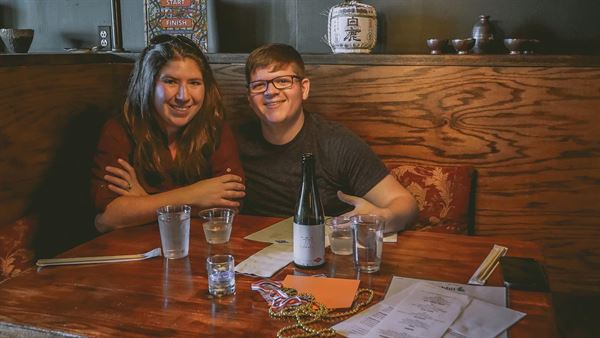 North American Sake Brewery & Bad Luck Ramen Bar & Restaurant