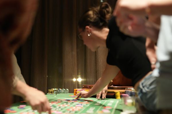 SIMPLY PHILLIP BROWN EVENT SERVICES