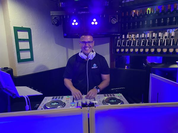 DJ Zapmar