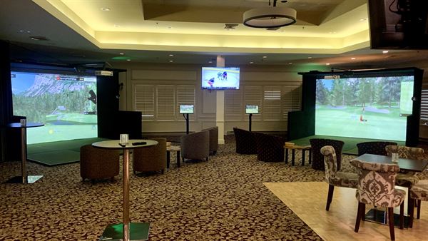 Club De Golf Le Versant