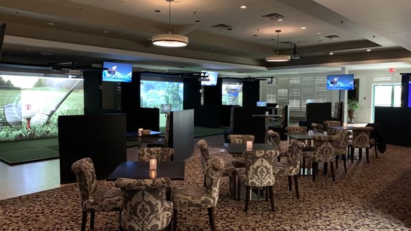 Club De Golf Le Versant