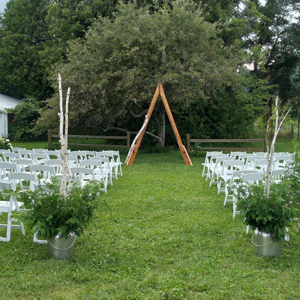 Dhaseleer Events Barn