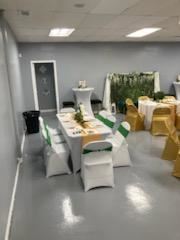 Prolific Academy Of Events And Training Center