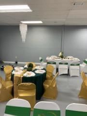 Prolific Academy Of Events And Training Center