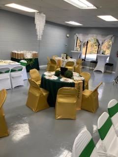 Prolific Academy Of Events And Training Center