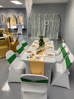 Prolific Academy Of Events And Training Center