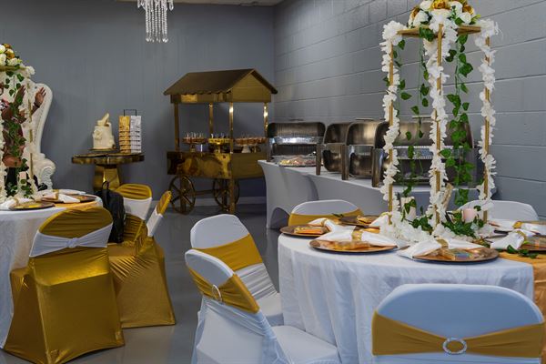 Prolific Academy Of Events And Training Center