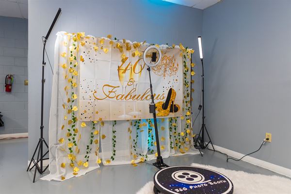 Prolific Academy Of Events And Training Center