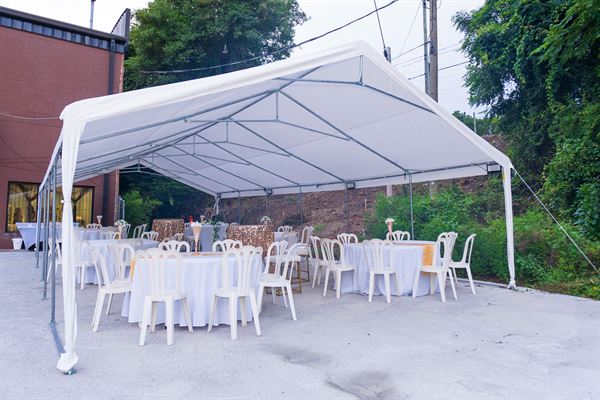 Prolific Academy Of Events And Training Center