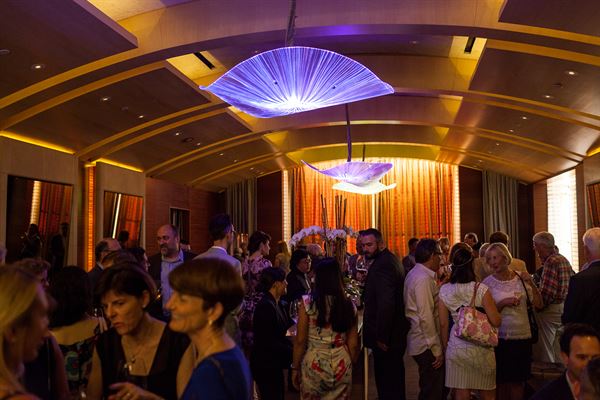 The Plumed Horse Restaurant & Banquet Facility