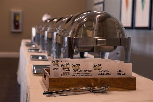 Hideaway Country Club