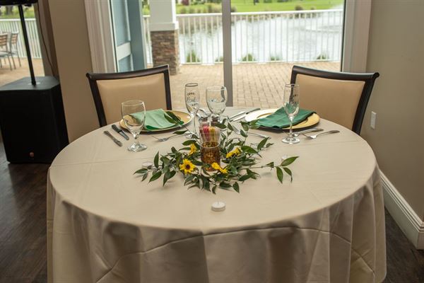 Hideaway Country Club