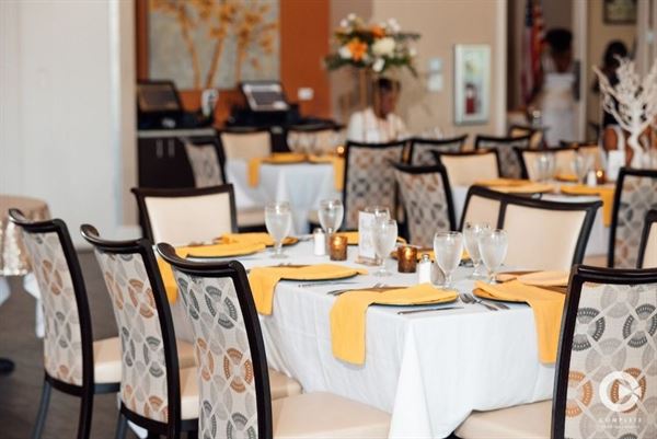 Hideaway Country Club