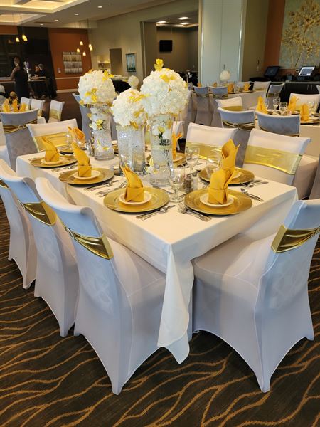 Hideaway Country Club