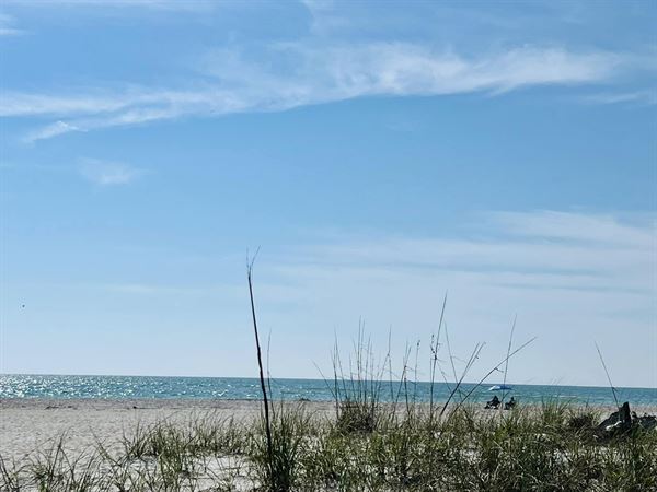 North Captiva Island Club