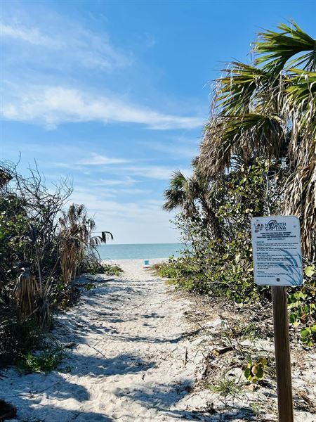 North Captiva Island Club