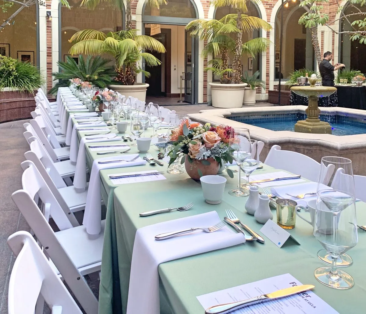 Fowler Museum At UCLA