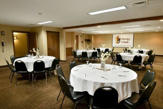 Stoney Creek Hotel & Conference Center - Des Moines