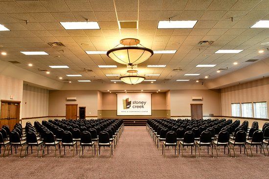 Stoney Creek Hotel & Conference Center - Des Moines