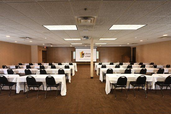 Stoney Creek Hotel & Conference Center - Des Moines