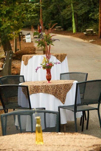 Evansville's Mesker Park Zoo & Botanic Garden