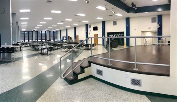 Mohawk Valley Community College