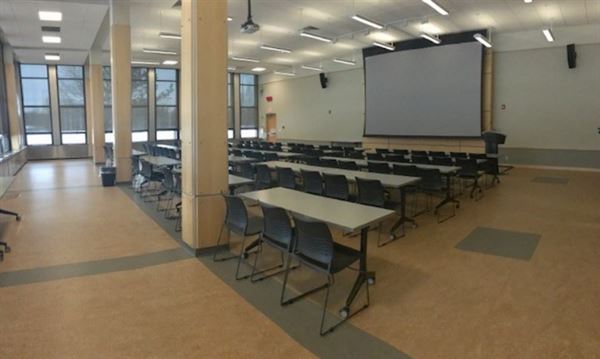 Mohawk Valley Community College