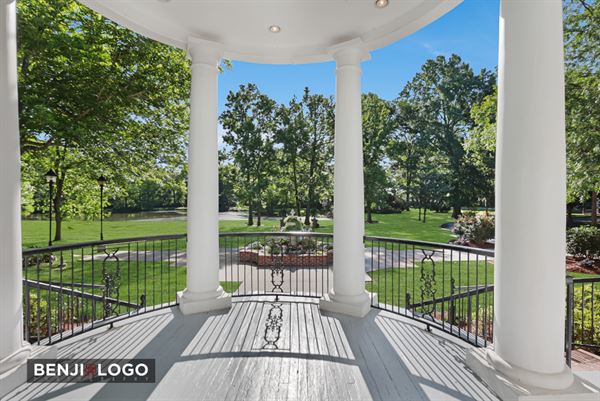 Lake House Reception Center