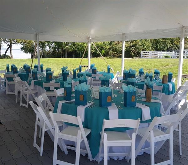 Maria's Love Point Bed and Breakfast