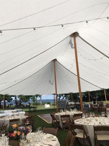 Maria's Love Point Bed and Breakfast