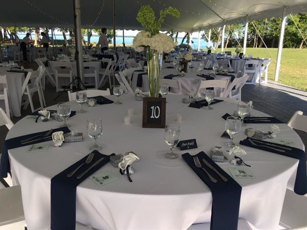 Maria's Love Point Bed and Breakfast